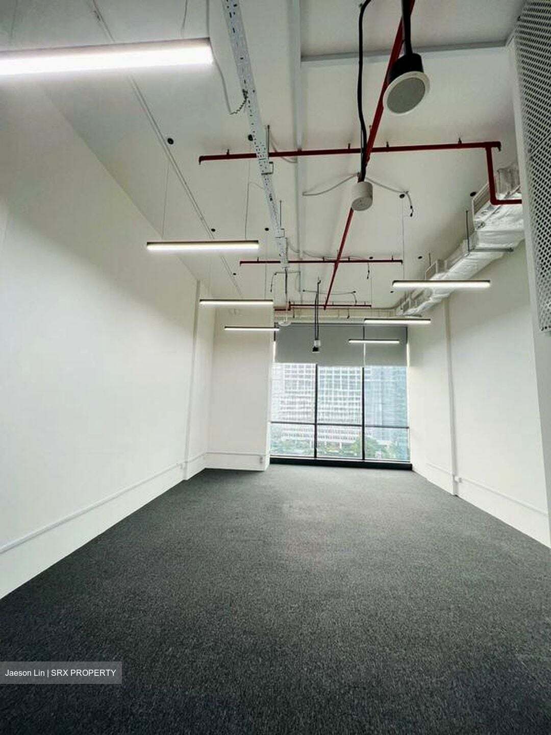 Centrium Square (D8), Office #568665361